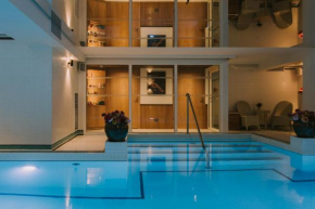 Гостиница Grand Tonic Hotel & SPA Biarritz  Биарриц